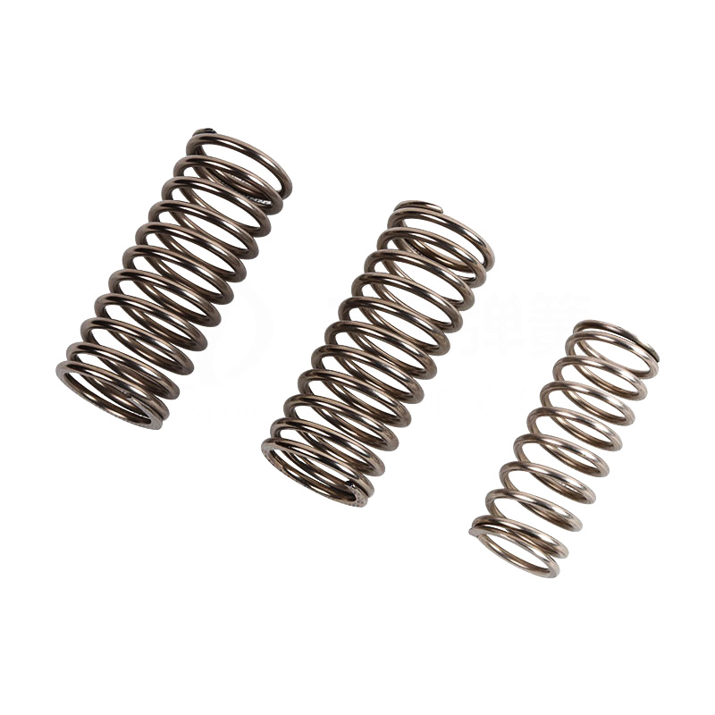 串焊(hàn)機耐高溫彈(dan)簧UY4-10