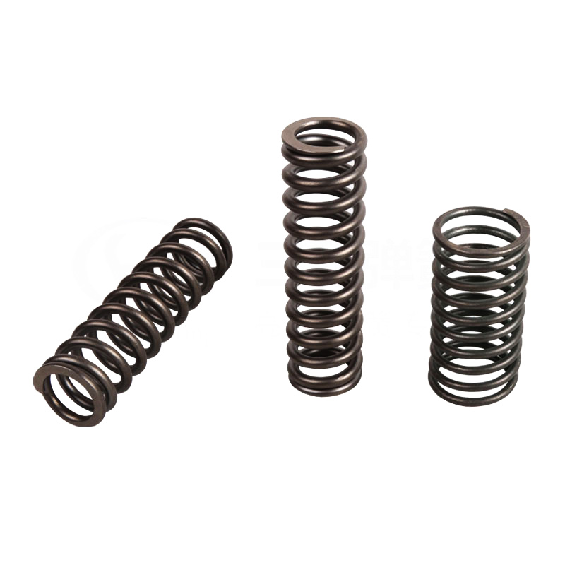 串焊機工(gōng)裝耐高溫彈(dàn)簧UY4-10