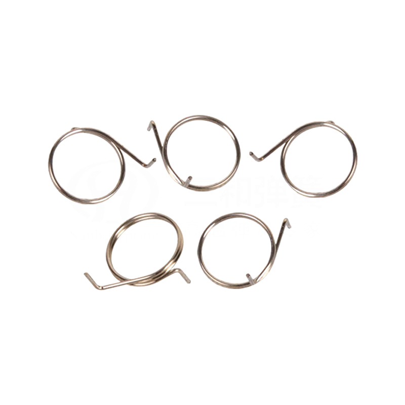 耐高(gāo)溫彈簧100--220℃--高溫(wen)扭轉彈簧制(zhi)造廠 耐(nai)高溫彈簧100--220℃--高(gao)溫扭轉彈簧(huáng)制造廠