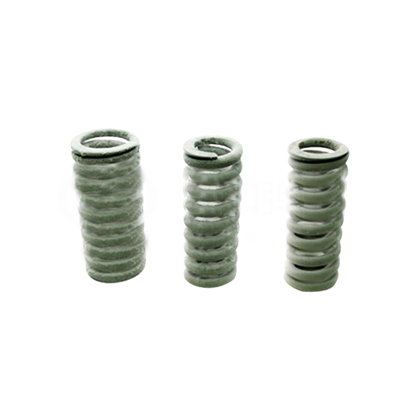 耐低(di)溫彈簧-253℃--0℃ 耐低溫彈簧-253℃--0℃