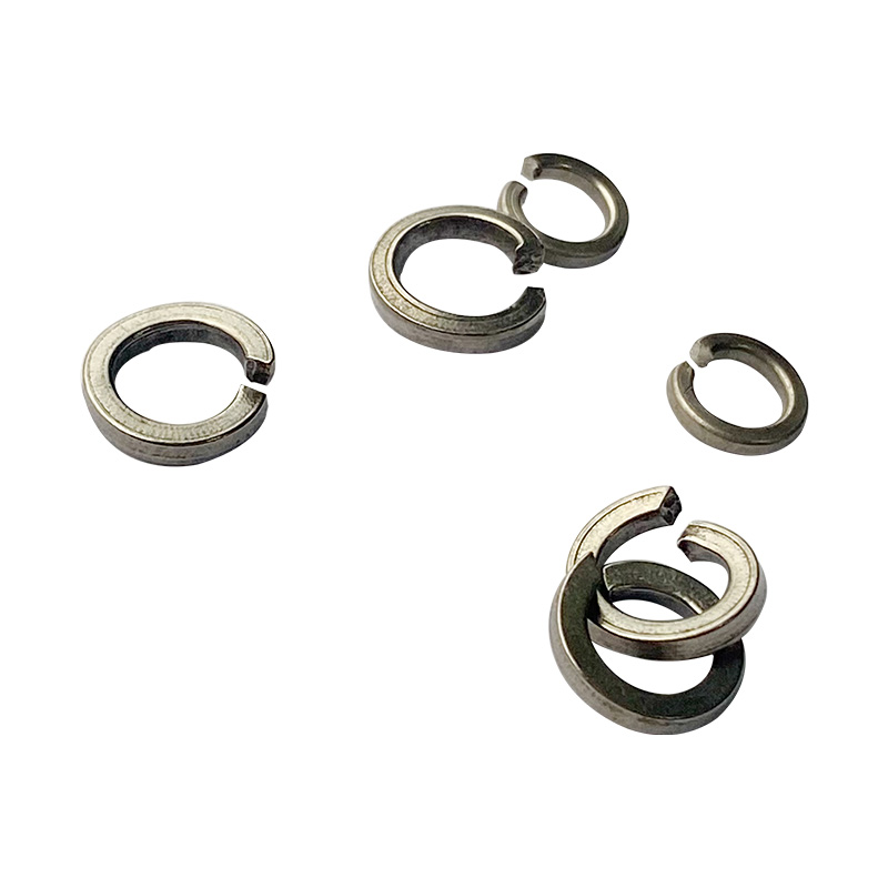 钛(tài)材彈簧(huang)墊圈