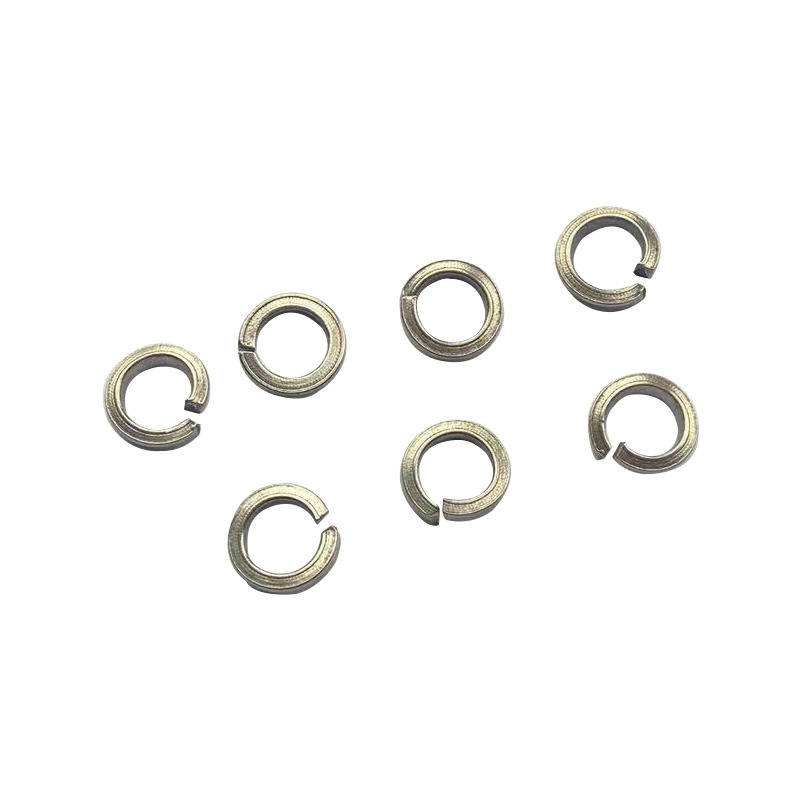 17-7PH彈簧墊(niàn)圈 17-7PH彈簧墊(niàn)圈